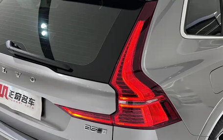 Volvo XC60 II, 2022 год, 4 699 911 рублей, 4 фотография