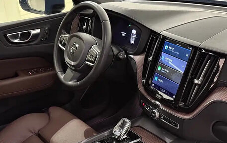 Volvo XC60 II, 2022 год, 4 699 911 рублей, 11 фотография