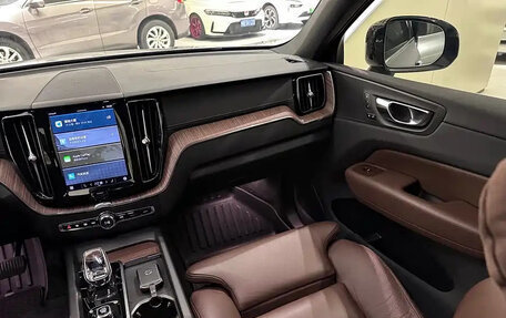 Volvo XC60 II, 2022 год, 4 699 911 рублей, 15 фотография