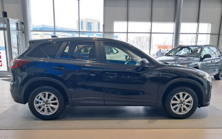 Mazda CX-5 II, 2014 год, 1 919 000 рублей, 2 фотография