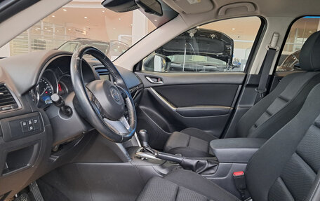 Mazda CX-5 II, 2014 год, 1 919 000 рублей, 13 фотография