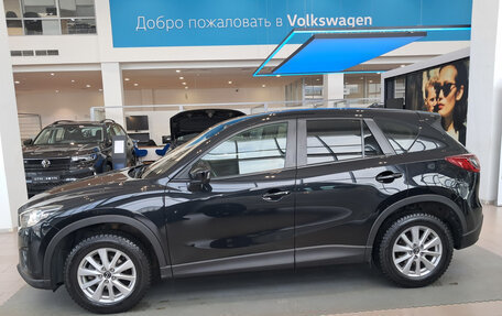 Mazda CX-5 II, 2014 год, 1 919 000 рублей, 6 фотография