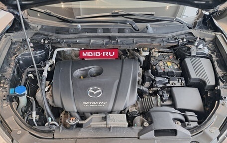 Mazda CX-5 II, 2014 год, 1 919 000 рублей, 7 фотография