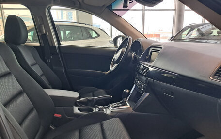 Mazda CX-5 II, 2014 год, 1 919 000 рублей, 18 фотография