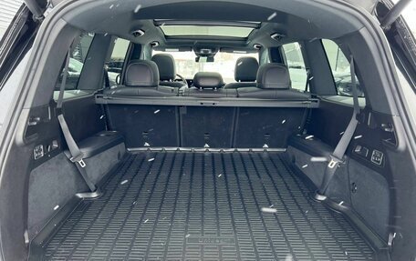 Mercedes-Benz GLS, 2022 год, 11 350 000 рублей, 8 фотография