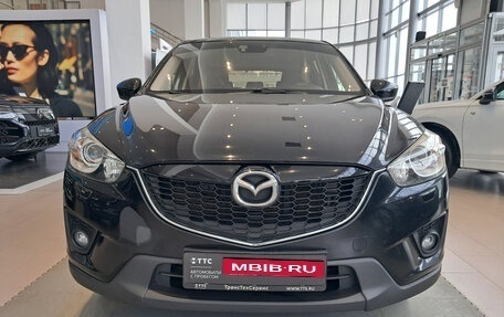 Mazda CX-5 II, 2014 год, 1 919 000 рублей, 16 фотография
