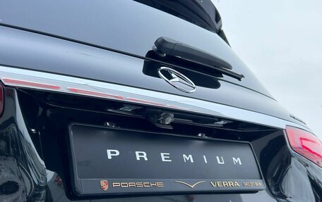 Mercedes-Benz GLS, 2022 год, 11 350 000 рублей, 17 фотография