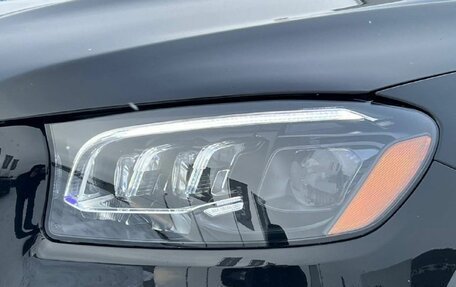 Mercedes-Benz GLS, 2022 год, 11 350 000 рублей, 13 фотография