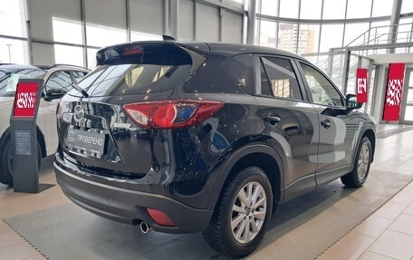 Mazda CX-5 II, 2014 год, 1 919 000 рублей, 3 фотография