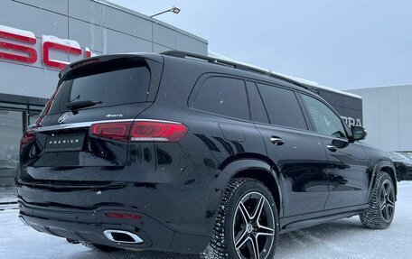 Mercedes-Benz GLS, 2022 год, 11 350 000 рублей, 18 фотография