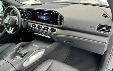 Mercedes-Benz GLS, 2022 год, 11 350 000 рублей, 19 фотография