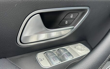 Mercedes-Benz GLS, 2022 год, 11 350 000 рублей, 25 фотография