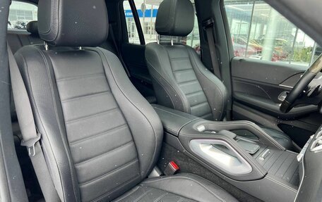 Mercedes-Benz GLS, 2022 год, 11 350 000 рублей, 34 фотография