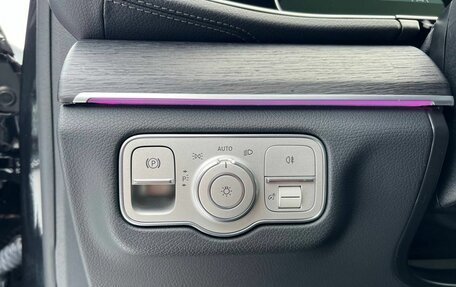 Mercedes-Benz GLS, 2022 год, 11 350 000 рублей, 27 фотография