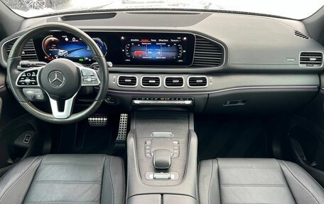 Mercedes-Benz GLS, 2022 год, 11 350 000 рублей, 40 фотография