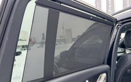 Mercedes-Benz GLS, 2022 год, 11 350 000 рублей, 37 фотография