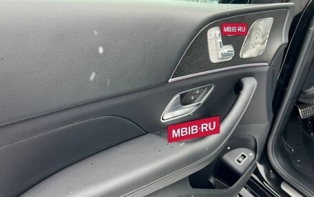 Mercedes-Benz GLS, 2022 год, 11 350 000 рублей, 23 фотография