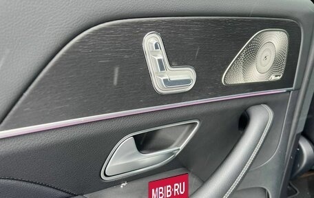 Mercedes-Benz GLS, 2022 год, 11 350 000 рублей, 38 фотография