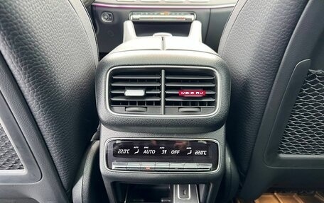 Mercedes-Benz GLS, 2022 год, 11 350 000 рублей, 39 фотография