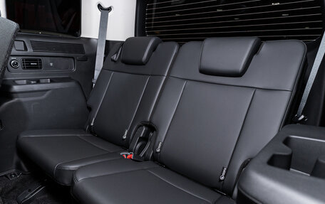 Hyundai Santa Fe IV, 2025 год, 6 690 000 рублей, 15 фотография