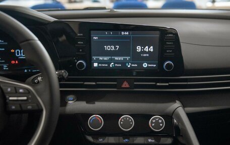 Hyundai Elantra, 2025 год, 2 850 000 рублей, 6 фотография