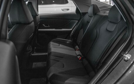 Hyundai Elantra, 2025 год, 2 850 000 рублей, 11 фотография