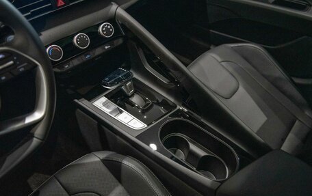 Hyundai Elantra, 2025 год, 2 850 000 рублей, 9 фотография