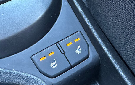 KIA Rio III рестайлинг, 2015 год, 1 099 000 рублей, 15 фотография