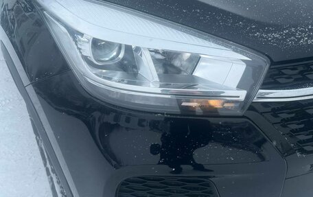 Chery Tiggo 4 I рестайлинг, 2021 год, 1 298 000 рублей, 2 фотография