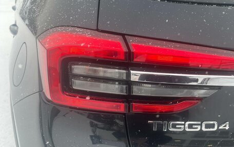 Chery Tiggo 4 I рестайлинг, 2021 год, 1 298 000 рублей, 8 фотография