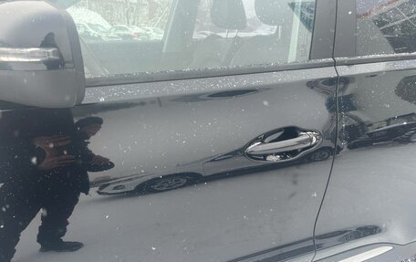 Chery Tiggo 4 I рестайлинг, 2021 год, 1 298 000 рублей, 14 фотография