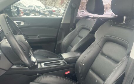 Chery Tiggo 4 I рестайлинг, 2021 год, 1 298 000 рублей, 18 фотография