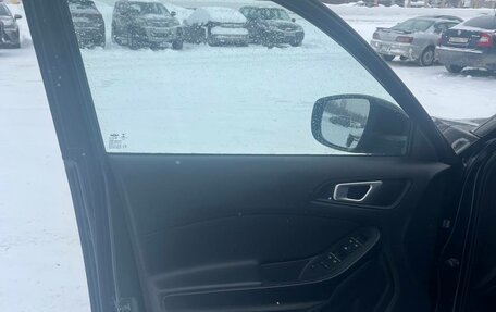 Chery Tiggo 4 I рестайлинг, 2021 год, 1 298 000 рублей, 15 фотография