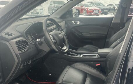 Chery Tiggo 4 I рестайлинг, 2021 год, 1 298 000 рублей, 19 фотография