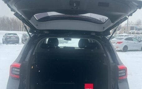 Chery Tiggo 4 I рестайлинг, 2021 год, 1 298 000 рублей, 10 фотография