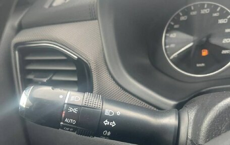 Chery Tiggo 4 I рестайлинг, 2021 год, 1 298 000 рублей, 22 фотография