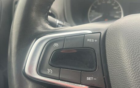 Chery Tiggo 4 I рестайлинг, 2021 год, 1 298 000 рублей, 23 фотография