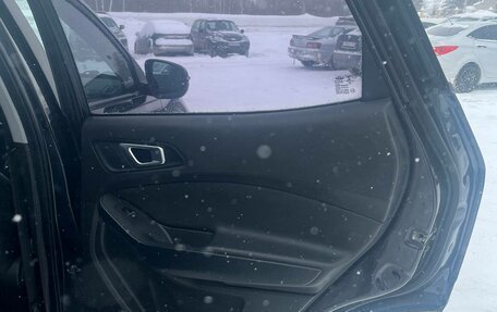 Chery Tiggo 4 I рестайлинг, 2021 год, 1 298 000 рублей, 32 фотография