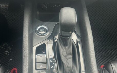 Chery Tiggo 4 I рестайлинг, 2021 год, 1 298 000 рублей, 29 фотография