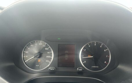 Chery Tiggo 4 I рестайлинг, 2021 год, 1 298 000 рублей, 26 фотография