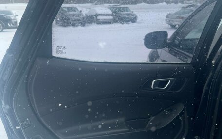 Chery Tiggo 4 I рестайлинг, 2021 год, 1 298 000 рублей, 30 фотография