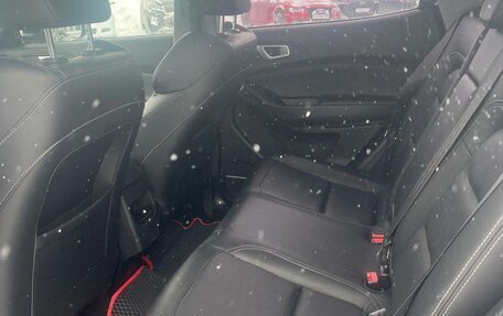 Chery Tiggo 4 I рестайлинг, 2021 год, 1 298 000 рублей, 31 фотография