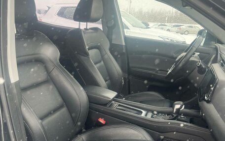 Chery Tiggo 4 I рестайлинг, 2021 год, 1 298 000 рублей, 35 фотография