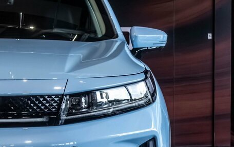 CheryExeed LX, 2024 год, 3 590 000 рублей, 7 фотография