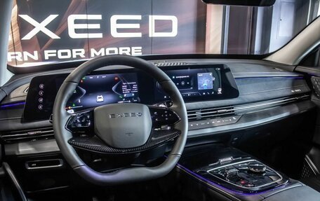 CheryExeed LX, 2024 год, 3 590 000 рублей, 13 фотография