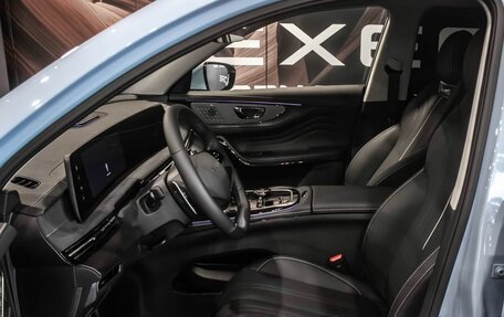 CheryExeed LX, 2024 год, 3 590 000 рублей, 9 фотография