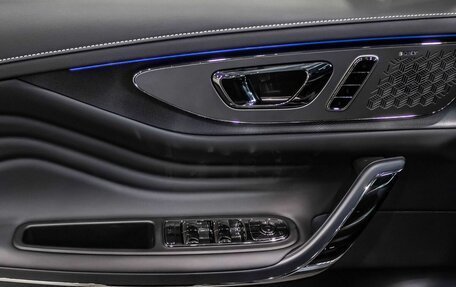 CheryExeed LX, 2024 год, 3 590 000 рублей, 12 фотография