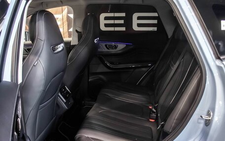 CheryExeed LX, 2024 год, 3 590 000 рублей, 11 фотография