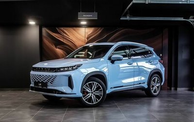 CheryExeed LX, 2024 год, 3 590 000 рублей, 1 фотография