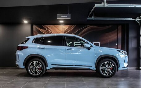 CheryExeed LX, 2024 год, 3 590 000 рублей, 6 фотография